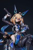 [PRZEDSPRZEDAŻ] Original Character PVC Statue 1/6 Bunny Suit Planning Sophia F. Shirring Ninja Ver. 23 cm
