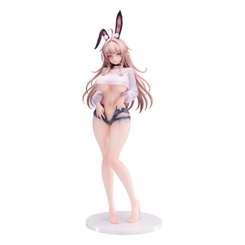 [PRZEDSPRZEDAŻ] Original Character PVC Statue 1/4 Fairy Maiden from another World Rabi 47 cm