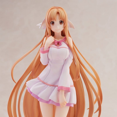 [PRZEDSPRZEDAŻ] Sword Art Online Alicization War of Underworld PVC Statue 1/6 Asuna Loungewear Ver. 27 cm