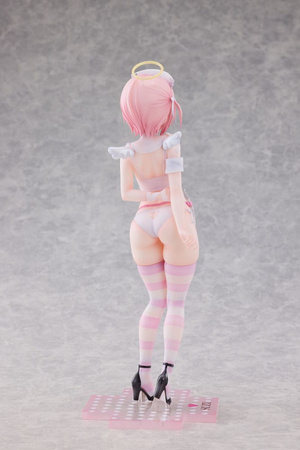 [PRZEDSPRZEDAŻ] Original Character Statue 1/6 Suzu Illustrated by Kuma 4-gou 27 cm