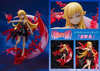[PRZEDSPRZEDAŻ] Monogatari Series PVC Statue 1/7 Shinobu Oshino 24 cm