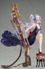 [PRZEDSPRZEDAŻ] Grandblue Fantasy PVC Statue 1/7 Silva Gentian Blue Ver. 28 cm