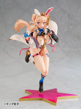 [PRZEDSPRZEDAŻ] Original Character PVC Statue 1/6 Bunny Elf Princess 28 cm