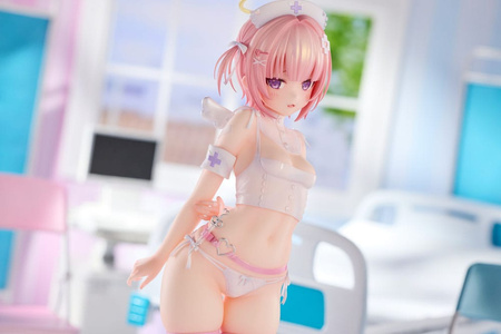 [PRZEDSPRZEDAŻ] Original Character Statue 1/6 Suzu Illustrated by Kuma 4-gou 27 cm