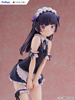 [PRZEDSPRZEDAŻ] Ore no Imouto ga Konna ni Kawaii Wake ga Nai. Tenitol Tall PVC Statue Kuroneko swimsuits maid Ver. 27 cm