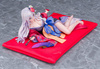 [PRZEDSPRZEDAŻ] Neptunia x Senran Kagura Statue 1/7 Black Heart Kimono Ver. 10 cm