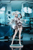 [PRZEDSPRZEDAŻ] Girls´ Frontline 2: Exilium Florence PVC Statue 1/6 Enchanting White Feather 26 cm