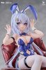 [PRZEDSPRZEDAŻ] Girls' Frontline: Neural Cloud Statue 1/7 Undine - Sweet Rabbit Symphony 17 cm