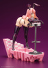 [PRZEDSPRZEDAŻ] Original Character Trick Bunnies PVC Statue 1/7 Standing Bunny Illustration by Kafun 24 cm