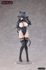 [PRZEDSPRZEDAŻ] Original Character PVC 1/6 Cat Woman Happy-chan DX Ver. 27 cm