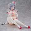 [PRZEDSPRZEDAŻ] Shinobi Master Senran Kagura: New Link PVC Statue 1/4 Yumi: Sexy Nurse Ver. 20 cm