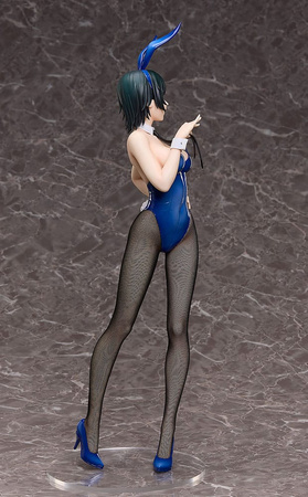 [PRZEDSPRZEDAŻ] Chainsaw Man PVC Statue 1/4 Himeno: Bunny Ver. 50 cm