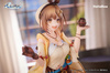 [PRZEDSPRZEDAŻ] Atelier Ryza: Ever Darkness & the Secret Hideout PVC Statue 1/7 Reisalin Stout 27 cm