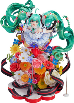 [PRZEDSPRZEDAŻ] Character Vocal Series 01: Hatsune Miku PVC Statue 1/7 Hatsune Miku: Japan Live Tour 2025 Blooming 32 cm
