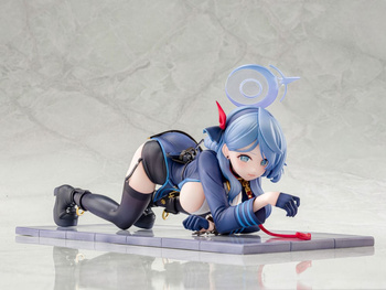 [PRZEDSPRZEDAŻ] Blue Archive PVC Statue 1/7 Ako Memorial Lobby Ver. 23 cm