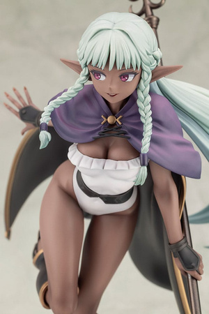 [PRZEDSPRZEDAŻ] Unicorn Overlord PVC Statue 1/7 Rosalinde 28 cm