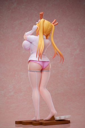[PRZEDSPRZEDAŻ] Miss Kobayashi´s Dragon Maid PVC Statue 1/4 Tohru 48 cm