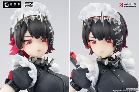 [PRZEDSPRZEDAŻ] Zenless Zone Zero PVC Statue 1/7 Ellen Joe 28 cm