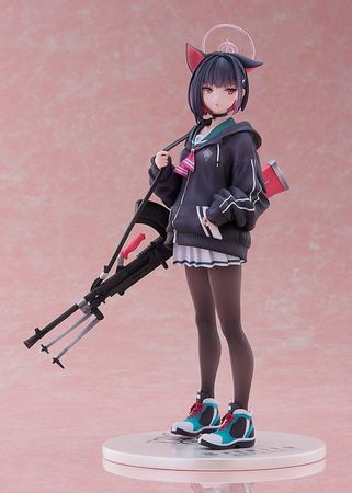 [PRZEDSPRZEDAŻ] Blue Archive PVC Statue 1/7 Kazusa 24 cm