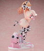 [PRZEDSPRZEDAŻ] Original Character PVC Statue 1/5 Miya-chan Cow Costume Ver. 34 cm