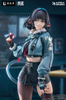 [PRZEDSPRZEDAŻ] Zenless Zone Zero PVC Statue 1/7 Jane Doe 30 cm