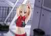 [PRZEDSPRZEDAŻ] Lycoris Recoil Statue PVC 1/7 Chisato Nishikigi Traning wear Ver. 24 cm
