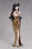 [PRZEDSPRZEDAŻ] Goddess of Victory: Nikke PVC Statue 1/4 D: Killer Wife Secret Party Cleaner 42 cm