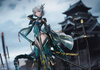 [PRZEDSPRZEDAŻ] Original Character PVC Statue 1/7 Suiu 25 cm