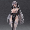 [PRZEDSPRZEDAŻ] Original Character PVC Statue 1/6 Angel Sister Holy Wing Deluxe Edition 28 cm