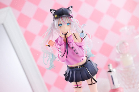 [PRZEDSPRZEDAŻ] Original Character PVC 1/6 Lin*Yu Riyu-chan 23 cm