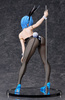 [PRZEDSPRZEDAŻ] High School DxD Hero PVC Statue 1/4 Xenovia: Bunny Ver. 41 cm