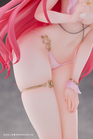 [PRZEDSPRZEDAŻ] Original Character PVC Statue 1/6 Riko chan illustration by Ao Kimishima 26 cm