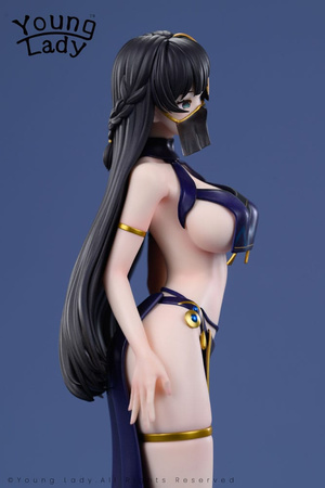 [PRZEDSPRZEDAŻ] Original Character PVC Statue 1/6 Desert Princess Bell 28 cm
