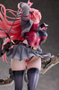[PRZEDSPRZEDAŻ] Colors PVC Statue 1/7 Red 27 cm