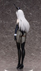 [PRZEDSPRZEDAŻ] NieR:Automata Ver1.1a PVC Statue 1/4 A2 (YoRHa Type A No. 2): Bunny Ver. 50 cm