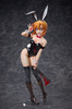 [PRZEDSPRZEDAŻ] Higurashi: When They Cry - GOU PVC Statue 1/4 Rena Ryugu: Tragic Bunny Ver. 41 cm