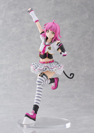 [PRZEDSPRZEDAŻ] Love Live! Nijigasaki Academy School Idol Club PVC Statue 1/7 Rina Tennoji 23 cm