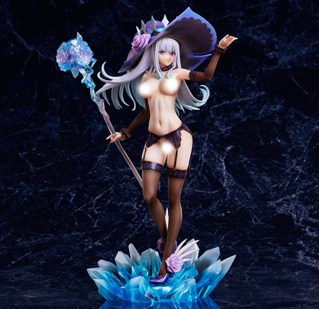 [PRZEDSPRZEDAŻ] Sister Blood PVC Statue 1/6 Barayukihime 38 cm