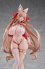 [PRZEDSPRZEDAŻ] Original Character PVC Statue 1/6 Dancing Princess Yura by Houkiboshi Special Limited Ver. 31 cm
