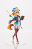 [PRZEDSPRZEDAŻ] Original Character Elf Village Series PVC Statue 1/6 Village Teacher Monica 23 cm