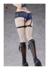 [PRZEDSPRZEDAŻ] Original Character PVC Statue 1/6 Gal Policewoman Takanashi Arisa Deluxe Edition 27 cm