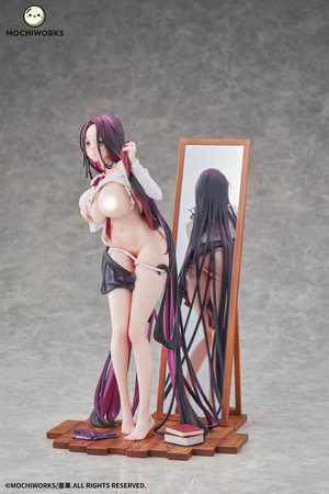 [PRZEDSPRZEDAŻ] Original Character PVC Statue Pity Chan 25 cm