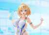 [PRZEDSPRZEDAŻ] Bunny Suit Planning Statue PVC 1/6 Sophia F. Shirring High-cut Swimsuit Ver. 27 cm