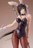 Overlord PVC Statue 1/7 Narberal Gamma so bin Bunny Girl Ver. 16 cm
