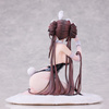 [PRZEDSPRZEDAŻ] Neural Cloud Statue 1/7 Jiangyu Usagi Nuresobotsu (Scintillating Ripples) 14 cm