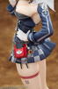 [PRZEDSPRZEDAŻ] Azur Lane PVC Statue 1/7 Jade 25 cm