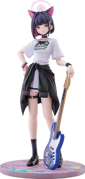 [PRZEDSPRZEDAŻ] Blue Archive PVC Statue 1/7 Kazusa (Band) 24 cm