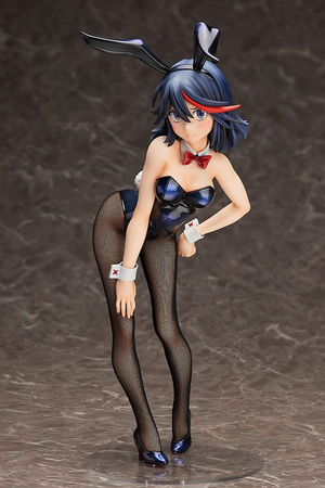 [PRZEDSPRZEDAŻ] Kill la Kill PVC Statue 1/4 Ryuko Matoi Bunny Ver. 35 cm