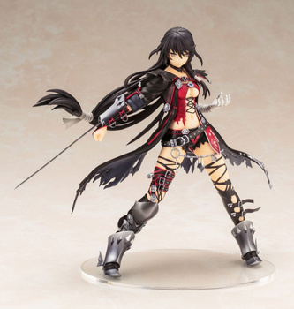 [PRZEDSPRZEDAŻ] The Legend of Berseria PVC Statue 1/8 Velvet Crowe 20 cm