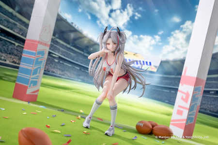 [PRZEDSPRZEDAŻ] Azur Lane PVC Statue 1/6 Prinz Eugen Brilliant Touchdown Ver. 21 cm